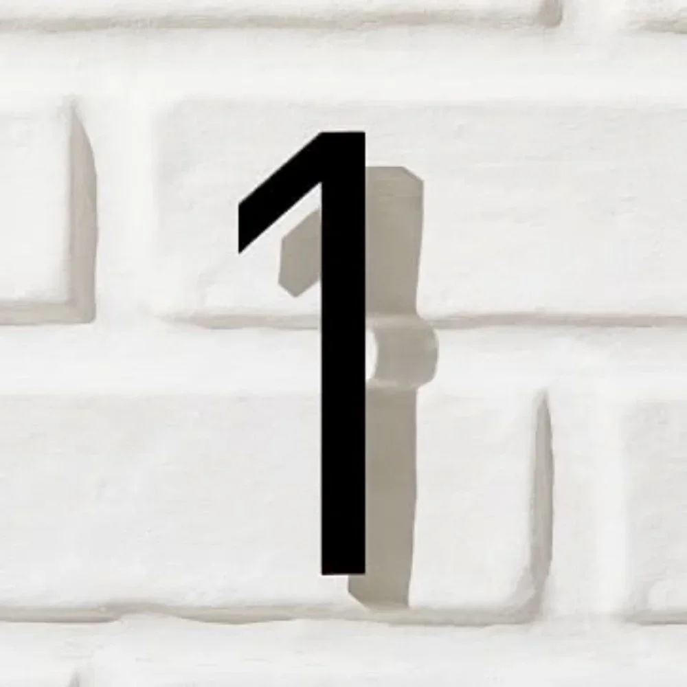 West Elm Modernist House Number 1